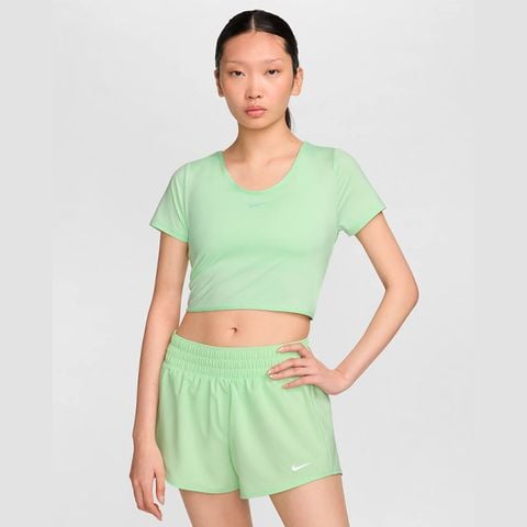 Áo ngắn tay nữ Classic TWST