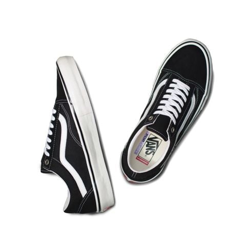 Giày Vans Skate Old Skool