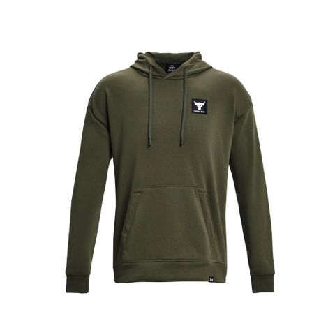 Áo hoodie Pjt Rck SL