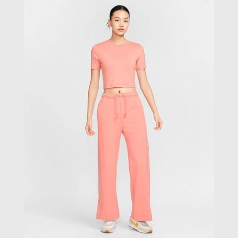 Áo ngắn tay nữ MCRO BRND
