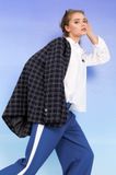 Sporty-chic