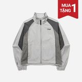 Áo Khoác Nữ Fila Performance Hype