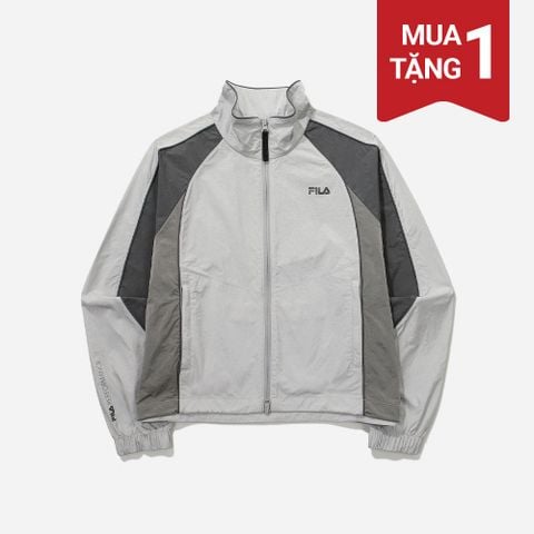 Áo Khoác Nữ Fila Performance Hype