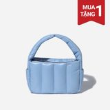 Fila Glossy Down Quilting Carry Bag