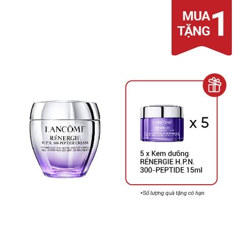 Kem dưỡng RÉNERGIE H.P.N. 300-PEPTIDE 75ml
