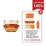 Kem dưỡng Nhân sâm cô đặc 50ml