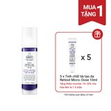 Tinh chất tái tạo da Retinol Micro-Dose 50ml