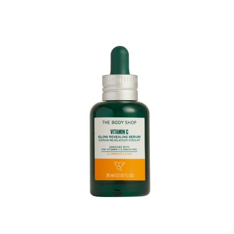 Tinh Chất Dưỡng Sáng Da Vitamin C Glow Revealing Serum 30ml