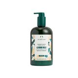 Kem Tắm Almond Milk Shower Cream 750ml