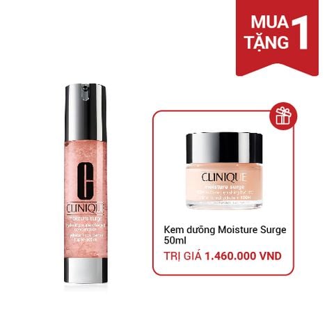 Tinh chất Moisture Surge Hydrating Supercharged Concentrate 48ml