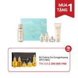 Bộ Tinh Chất Đông Y Bichup Ultimate Recovery Youth Serum Special Set