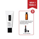 Kem lót trang điểm chống nắng shu uemura unlimited block:booster primer 30ml