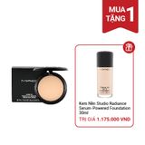 Phấn nền phủ MAC Studio Fix Powder Plus Foundation 15g