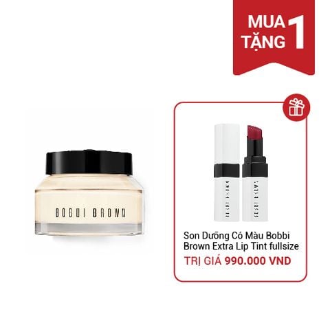Kem Lót Bobbi Brown Dưỡng Ẩm Da Vitamin Enriched Face Base 50ml