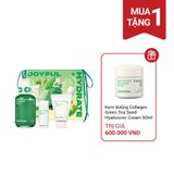 Green Tea Seed Hyaluronic Serum 80ml Phiên bản Holiday Limited