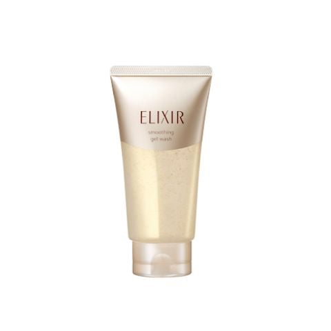 Gel Rửa Mặt Sạch Sâu Ngăn Ngừa Lão Hóa Da Elixir Superieur Smoothing Gel Wash 105g