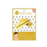 Túi 8 miếng Mặt nạ dưỡng da tinh chất vàng Pure Smile