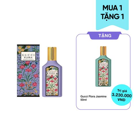 Gucci Flora Magnolia 100ml