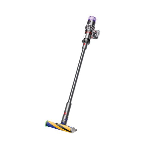 Máy hút bụi Dyson Micro (Xám/Xám)