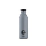Bình Urban 500ml màu xám nắp thể thao