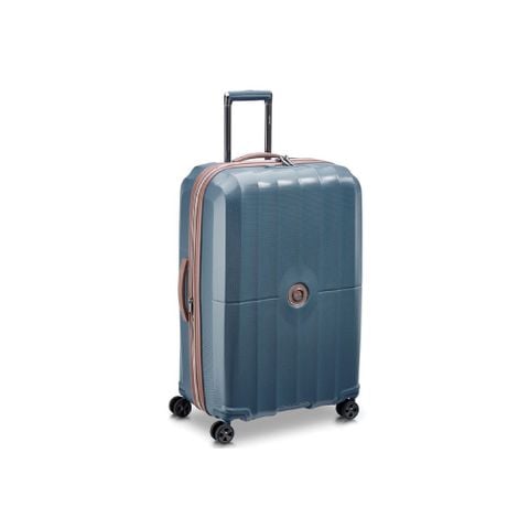 Vali Delsey St Tropez 55 màu navy