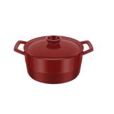 Nồi gang đúc nguyên khối Zwilling Dragon