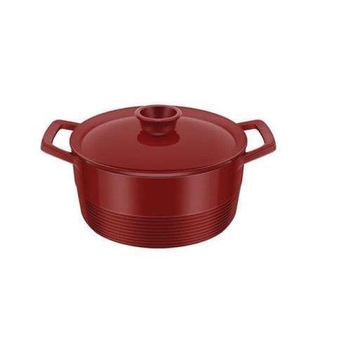 Nồi gang đúc nguyên khối Zwilling Dragon