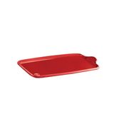Đĩa khai vị Emile Henry 31x10cm
