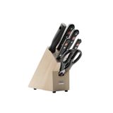 Bộ dao 7 món Wusthof Silverpoint
