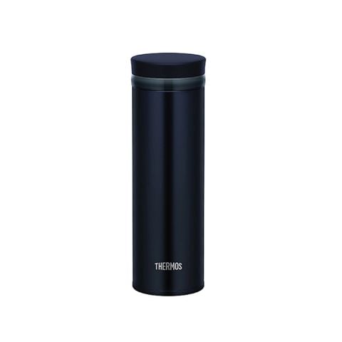 Bình giữ nhiệt Thermos nắp vặn JNO - 502 DNVY 500ml màu xanh