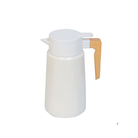 Bình pha cà phê cán gỗ La fonte 006668