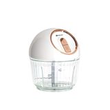 Máy xay thực phẩm đa năng Kuchenzimmer 2.5 L - 012430