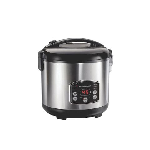 Nồi cơm điện  Hamilton Beach 37541-IN