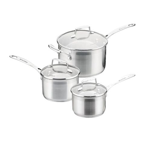 Bộ 3 nồi 16/18/20 Scanpan
