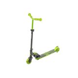 Xe SCOOTER Neon Vector - Xanh Lá