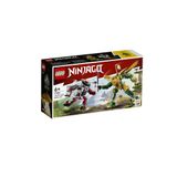 LEGO NINJAGO Chiến Giáp Tiến Hóa Của Lloyd