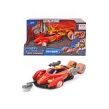 DICKIE TOYS Fast & Furious Spy Racers Hyperfin 074035
