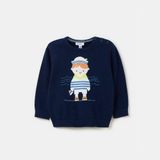 Áo Sweater bé trai từ 9-36 months