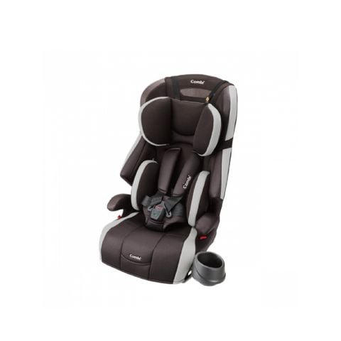 Ghế Ngồi Oto Combi Joytrip Plus Ghi Nâu