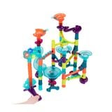 Bộ Đồ Chơi Lắp Ráp Thả Bi Lăn Marble Run B.Toys