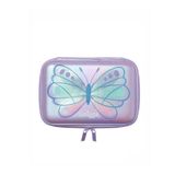 Hộp Bút Htop Flutter Lilac