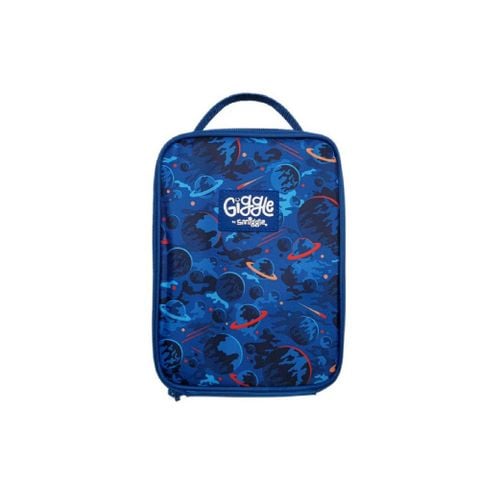 Túi Đựng Hộp Cơm Up Giggle 8 Navy