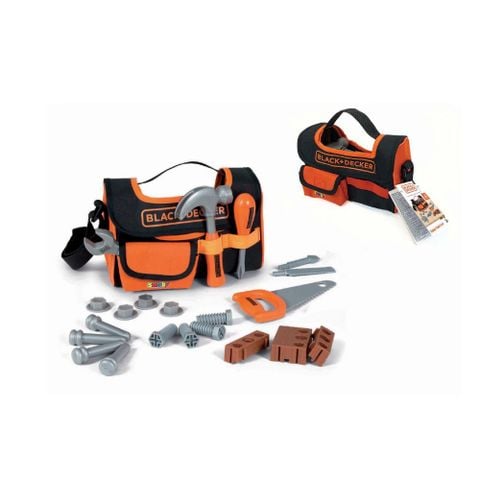 Túi Dụng Cụ Kỹ Sư BLACK+DECKER Tools Bag