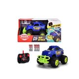 Đồ Chơi Xe Điều Khiển Từ Xa DICKIE TOYS RC Rep Attack