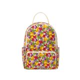 Ba Lô Đi Học/Đi Làm/Pocket Backpack - Small Painted Fruit