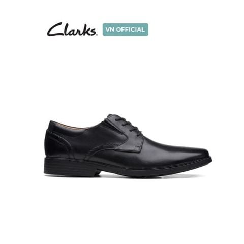 Giày Clarkslite Low
