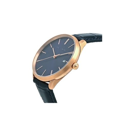Đồng hồ Master Works MW01RN-ACBL8