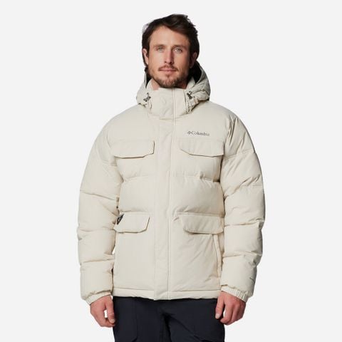 Áo Khoác Nam Landroamer™ Puffer Jacket