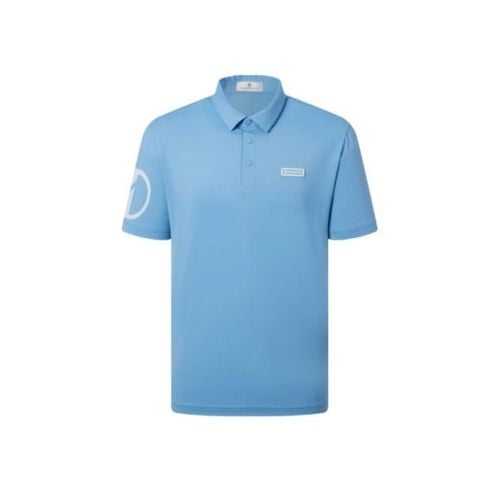 Áo phông golf nam HUTS3B401B1