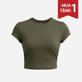 Áo thun nữ Under Armour baby